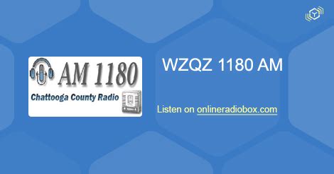 wqz|WZQZ 1180 AM Listen Live